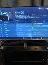 samsung 40 lcd tv for sale  GLASGOW