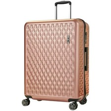 Suitcase large rose for sale  BIRMINGHAM