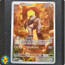 terrakion usato terrakion usato Sinalunga