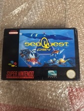 Sea quest dsv gebraucht kaufen  Wasserburg (Bodensee)