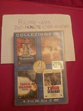 Dvd 1... fuori usato  Fara Gera d'Adda