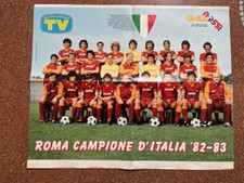 roma campione 1982 usato roma campione 1982 usato Roma