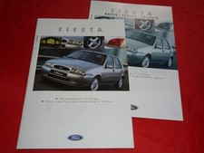 Ford fiesta focus for sale  Shipping to Ireland