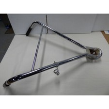 Guidon motobineuse nauder d'occasion  Auxonne