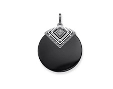 Ciondolo thomas sabo usato  Napoli