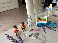 Playmobil 9426 marchand d'occasion  Servian