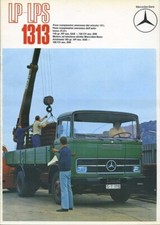 Depliant brochure autocarro usato  Bussoleno