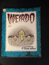 r crumb weirdo 9 for sale r crumb weirdo 9 for sale Boise