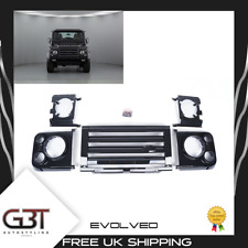 Land rover defender usato  Spedire a Italy