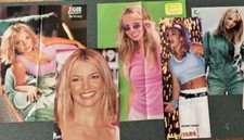 Britney spears nsync for sale  Flushing