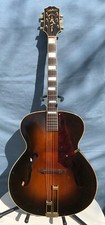 Vintage epiphone broadway for sale  San Diego