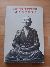 Jack kornfield living gebraucht kaufen  Kiel