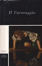 Caravaggio longhi martello usato  Bastia Umbra