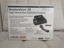lowrance structure scan for sale  Burnsville