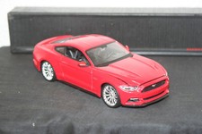 Ford mustang 2015 gebraucht kaufen  Rheinmünster