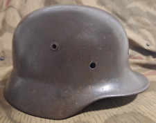 Stahlhelm riginal wehrmacht gebraucht kaufen  Blieskastel