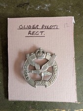 Wwii glider pilot for sale  KETTERING