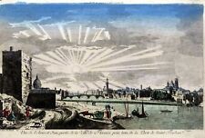 Firenze vue arno usato  Roma