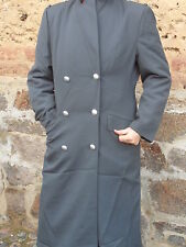 Bundeswehr damen mantel gebraucht kaufen Bundeswehr damen mantel gebraucht kaufen  Leipzig