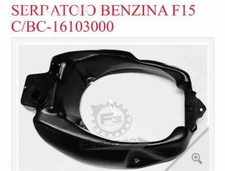 Serbatoio malaguti f15 usato  Faenza