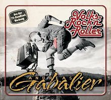 Volksrock roller gabalier gebraucht kaufen  Berlin