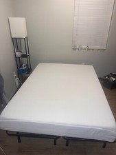 Full size bed for sale  Fort Wayne