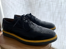 Hudson brogue shoes for sale  HARLOW