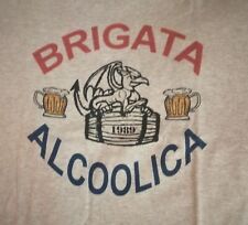 Shirt ultras genoa usato  Genova