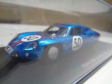 Alpine m64 spark d'occasion  Villeneuve-lès-Maguelone