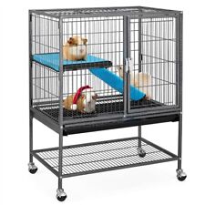 Cage rongeur niveaux d'occasion  Expédié en France