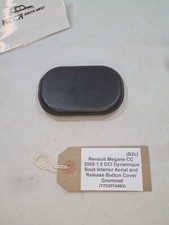 Renault megane 2005 for sale  BARNSTAPLE