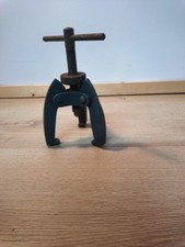 Longbro puller jaw for sale  WELLINGBOROUGH