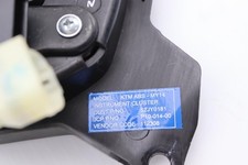 Compteur ktm 390 d'occasion  Nogent-sur-Vernisson