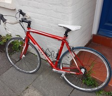 Scott speedster s50 for sale  CANTERBURY