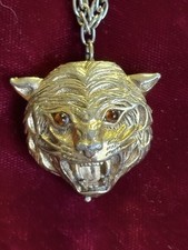 Faberge tiger perfume for sale  Williamsburg