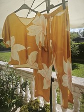 Teiler hose bluse gebraucht kaufen  Hofheim