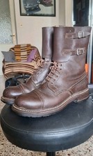 Anfibi militari 1962 usato Anfibi militari 1962 usato  Torino