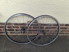 Inch trials bike for sale  WIMBORNE