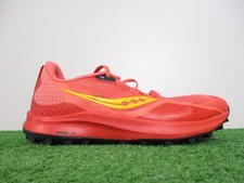 Saucony peregrine shoes for sale  East Falmouth