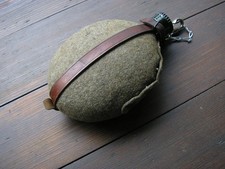 Alte feldflasche 1945 gebraucht kaufen  Waldkraiburg