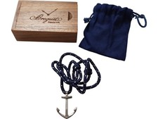 Breguet anchor bracelet for sale  CHICHESTER