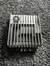 Verstärker mercedes amplifier gebraucht kaufen  Hamburg