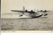 Boac british airline for sale  CHESTER