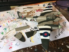 Corgi style d.day for sale  STOURPORT-ON-SEVERN