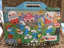 Coffret kinder 1990 d'occasion  Remoulins