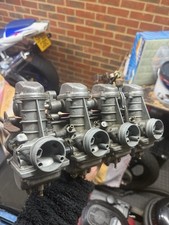 Suzuki gs550 carburetors for sale Suzuki gs550 carburetors for sale  HOOK