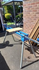 Compound mitre saw for sale  DERBY