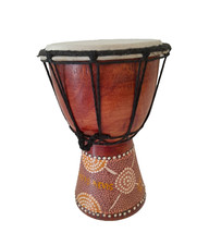 Djembe rope tuned for sale  HARLOW