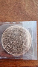 aztekenkalender gebraucht kaufen  Troisdorf