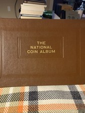 Vintage national coin for sale  Huntsville